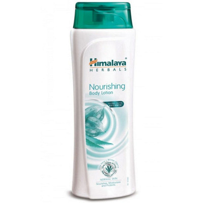 Himalaya Nourishing Body Lotion